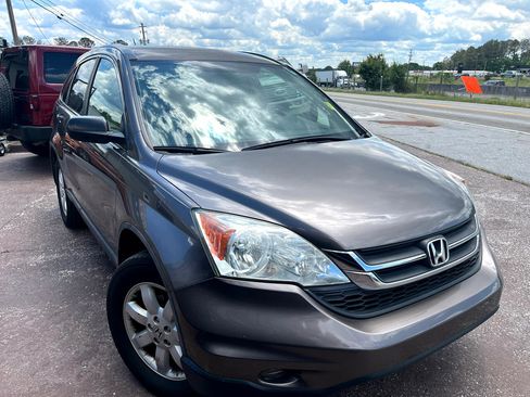 Used 2011 Honda CR-V SE image 4