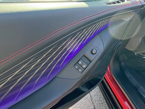 Used 2024 Dodge Charger R/T w/ Plus Group image 15