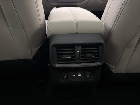 New 2026 Nissan Murano Platinum w/ Cargo Package image 22