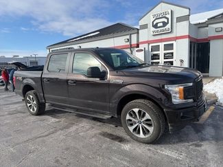 Used 2019 Ford F150 XL w/ Equipment Group 101A Mid video 1