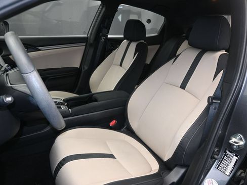 Used 2019 Honda Civic EX image 14