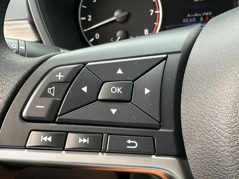 New 2025 Nissan Altima 2.5 SV image 11