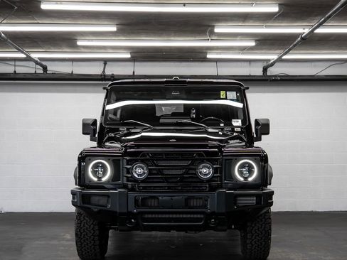 New 2025 INEOS Grenadier image 8