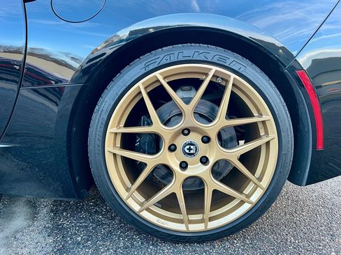 Used 2014 Chevrolet Corvette Stingray Coupe w/ 3LT Preferred Equipment Group image 21