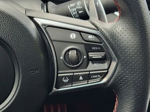 Used 2025 Acura TLX SH-AWD w/ A-SPEC Pkg image 28