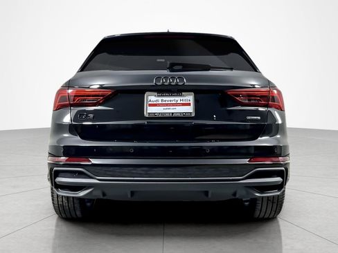 Used 2025 Audi Q3 2.0T Premium w/ Convenience Package image 4