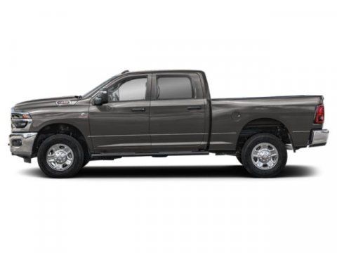 Used 2025 RAM 2500 Big Horn AWD/4WD image 6