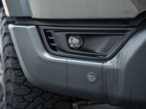 Used 2025 Ford Ranger Raptor AWD/4WD image 16