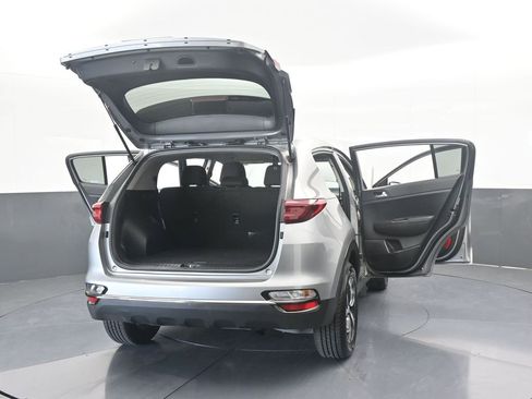 Used 2020 Kia Sportage LX image 70