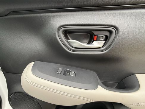 New 2026 Honda HR-V EX-L image 39