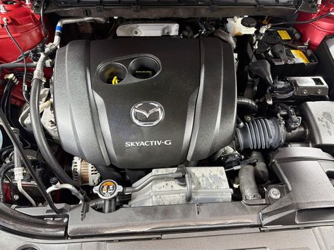 Used 2022 MAZDA CX-5 AWD 2.5 S image 30