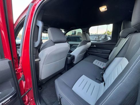 Used 2024 Toyota Tacoma Limited image 29