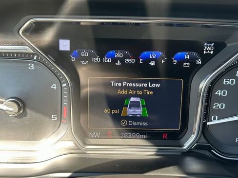 Used 2022 GMC Sierra 3500 Denali image 37