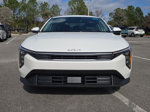 New 2026 Kia K4 FWD image 3