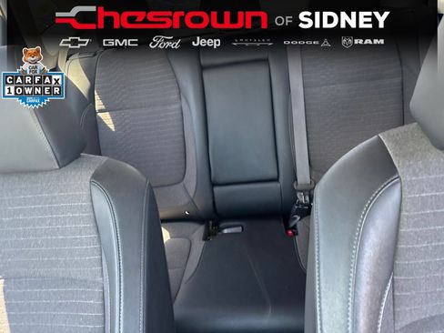 Used 2022 Kia Seltos Nightfall Edition AWD/4WD image 23