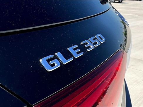 Certified 2021 Mercedes-Benz GLE 350 image 28