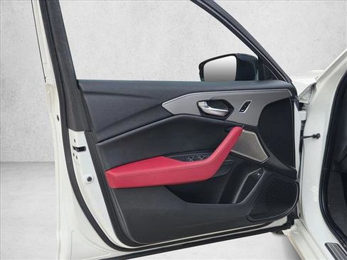 Used 2023 Acura TLX w/ A-SPEC Pkg image 13