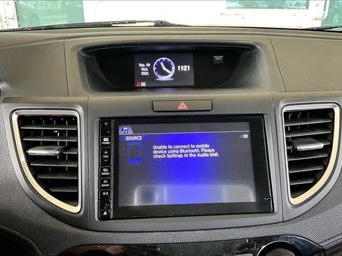 Used 2016 Honda CR-V EX-L image 32