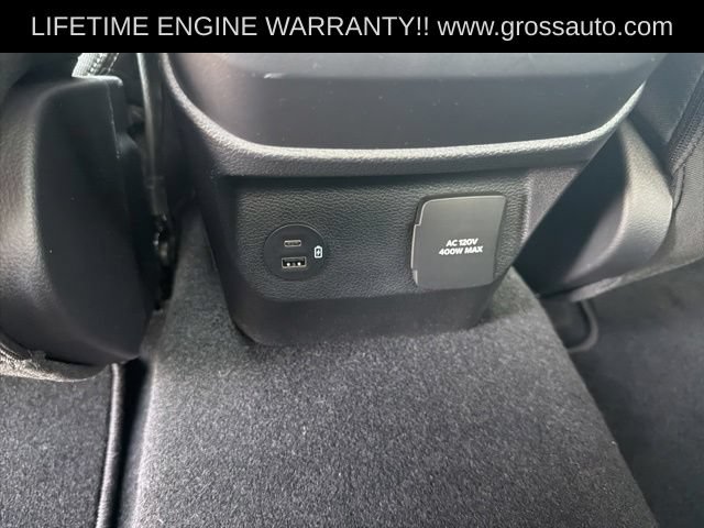 New 2026 Ford Ranger XLT w/ Equipment Group 301A High AWD/4WD image 36