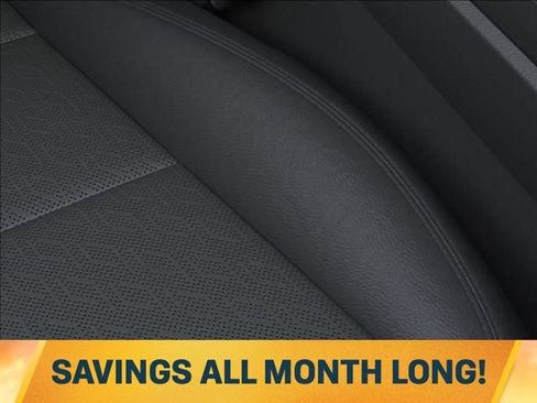 New 2026 Chevrolet Equinox LT w/ Convenience Package II FWD image 21