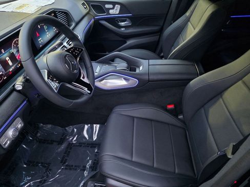 Used 2026 Mercedes-Benz GLE 350 4MATIC image 25