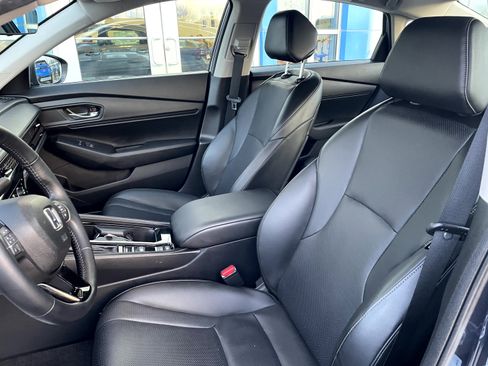 Certified 2024 Honda Accord EX-L image 12