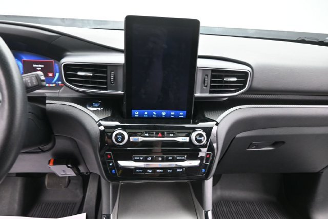 Used 2023 Ford Explorer ST w/ Technology Package AWD/4WD image 24