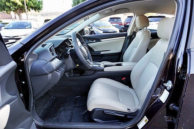 Used 2018 Honda Civic LX image 20