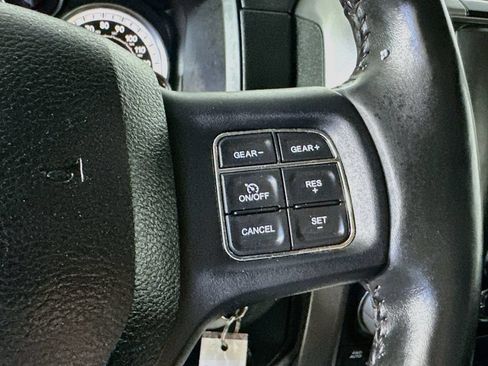 Used 2018 RAM 1500 Sport w/ Quick Order Package 26Q Night AWD/4WD image 25