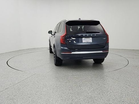New 2026 Volvo XC90 T8 Plus w/ Protection Package AWD/4WD image 6