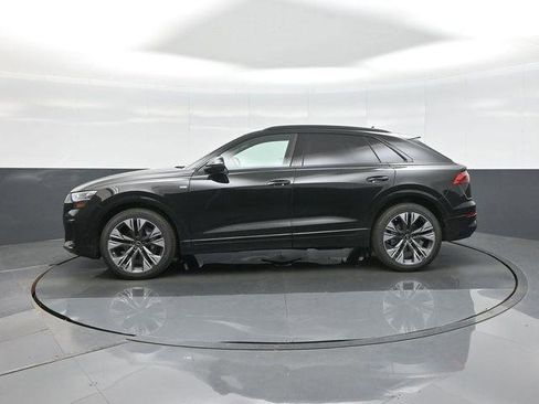 New 2026 Audi Q8 Prestige AWD/4WD image 4