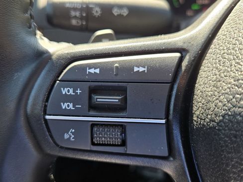 Used 2025 Honda Accord Sport image 26