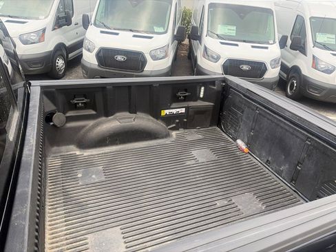 Used 2024 Ford F150 XLT w/ Equipment Group 302A MID AWD/4WD image 10