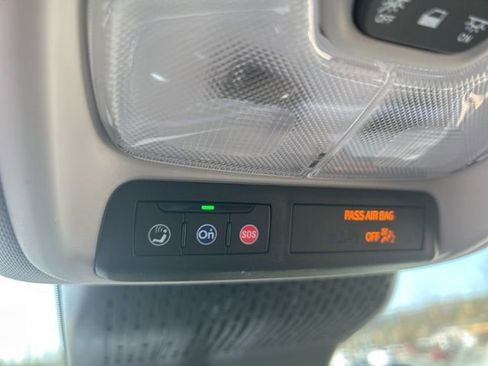 New 2027 Chevrolet Bolt RS w/ Technology Package FWD image 30