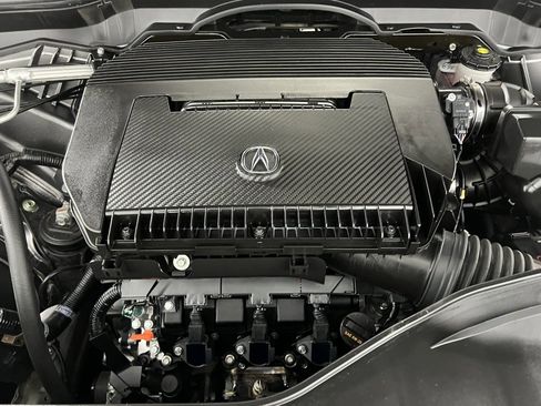 Used 2025 Acura MDX w/ Technology Package image 36