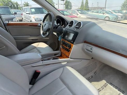 Used 2007 Mercedes-Benz GL 450 4MATIC image 30