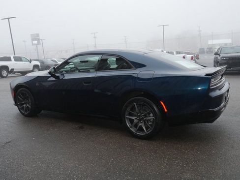 New 2026 Dodge Charger Scat Pack w/ Blacktop Package image 6