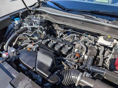 Used 2025 Honda CR-V EX image 23