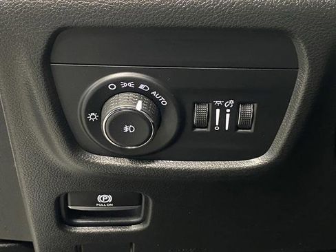 Certified 2021 Jeep Grand Cherokee L Limited w/ Trailer Tow Group (B) image 25