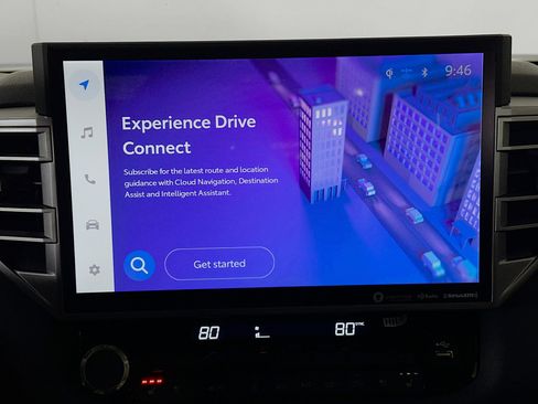 Used 2024 Toyota Tundra Limited image 22