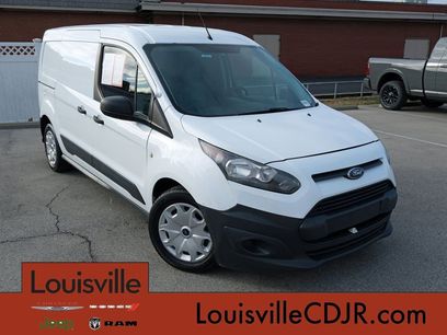 Used 2018 Ford Transit Connect XL