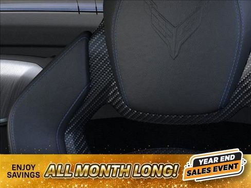 New 2026 Chevrolet Corvette Stingray Preferred Conv w/ Z51 Performance Package image 21