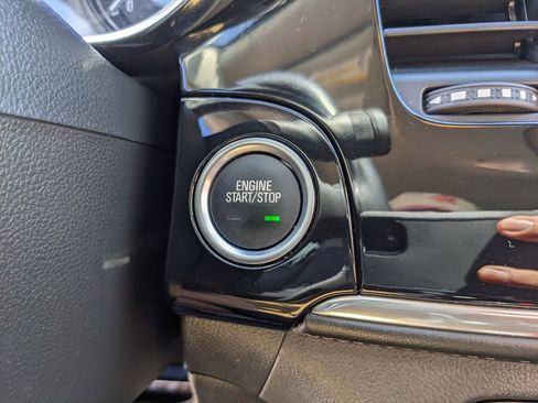 Used 2018 Buick Encore Sport Touring w/ Safety Package image 27