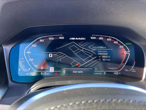 Used 2022 BMW 440i xDrive Coupe w/ Premium Package image 23