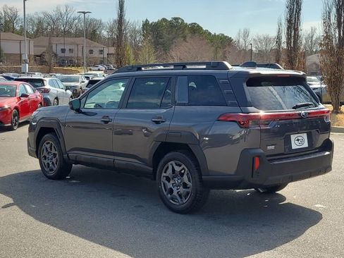 New 2026 Subaru Outback Premium image 5