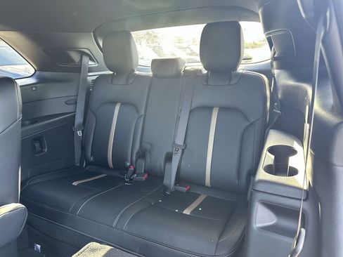 Certified 2025 MAZDA CX-90 3.3 Turbo S w/ Premium Package image 24