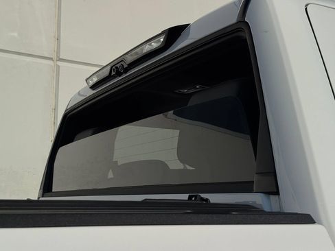 Certified 2025 Toyota Tundra TRD Pro AWD/4WD image 31