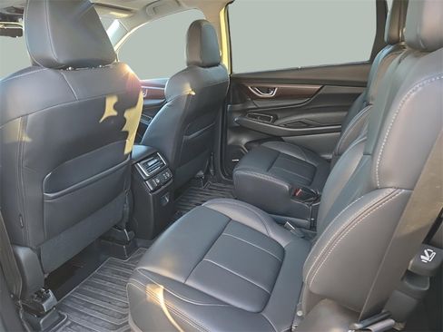 Certified 2023 Subaru Ascent Touring image 15