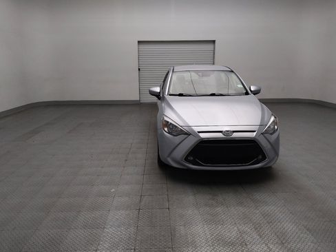 Used 2020 Toyota Yaris LE FWD image 14