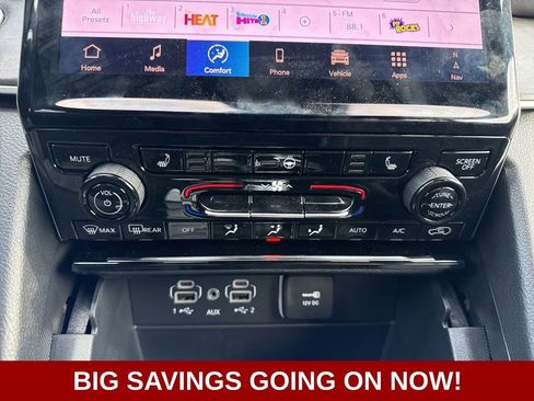 New 2025 Jeep Grand Cherokee Limited image 31